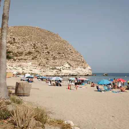Casarena Apartment Agua Amarga (Almeria)