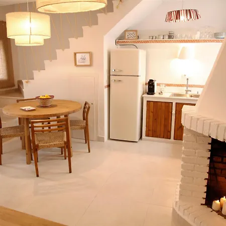 Casarena Apartment *
