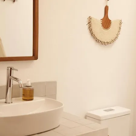 Casarena Apartment