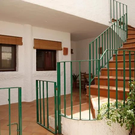 Casarena Apartment *