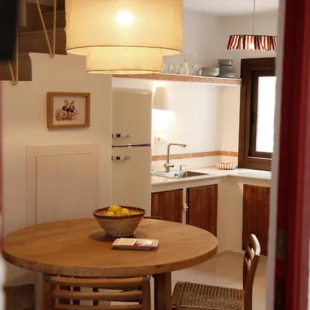 Casarena Apartment *