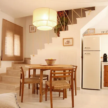 Apartment Casarena Agua Amarga (Almeria)